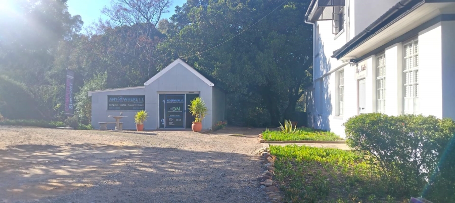 0 Bedroom Property for Sale in Knysna Central Western Cape